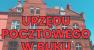 Awaria urzędu pocztowego w Buku. Tego dnia placówka będzie zamknięta - Buk