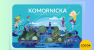 Nowy wygląd Komornickiej Karty Mieszkańca wybrany w Komornikach - Komorniki