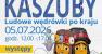 Kaszubskie tradycje i smaki na żywo: co czeka uczestników wydarzenia w Szreniawie w Komornikach - Komorniki