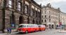 Wieczorne kursy i „ogórek” w centrum – weekend z liniami turystycznymi w Poznaniu - Poznań