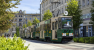 Historyczne tramwaje i autobusy wracają na trasy turystyczne w weekend w Poznaniu - Poznań