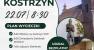 Bezpłatna wycieczka po gminie w Kostrzynie Wlkp. 22 lipca: zapisy SMS, liczba miejsc ograniczona - Kostrzyn Wlkp
