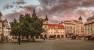 Rewitalizacja starówki, targowisko i plany przestrzenne. Ważna sesja w Swarzędzu - Swarzędz
