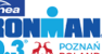Night Run w Poznaniu 28 sierpnia na Enea Stadionie w ramach Enea IRONMAN 70.3 Poznań - Poznań