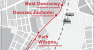Awaria ciepłownicza w Poznaniu: zmienione trasy tramwajów przy ulicy Głogowskiej - Poznań