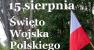 Program obchodów Święta Wojska Polskiego w Mosinie: harmonogram i miejsca wydarzeń 15 sierpnia - Mosina
