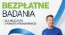 Mosina: program profilaktyki raka prostaty dla mężczyzn rusza 24 sierpnia 2026 roku - Mosina