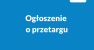 Przetarg na sprzedaż trzech działek przy Stefańskiego i Poziomkowej w Suchym Lesie - Suchy Las