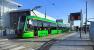 Poznań: awaria na Głogowskiej zmienia trasy tramwajów i uruchamia autobus zastępczy - Poznań
