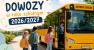 Lista przewoźników realizujących dowozy uczniów do szkół w Poznaniu w roku 2026/2027 - Poznań