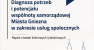 Konsultacje diagnozy usług społecznych w Gnieźnie – uwagi mieszkańców do 23 września - Gniezno