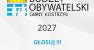 Kostrzyn: głosowanie na projekty Budżetu Obywatelskiego 2027 od 21 września - Kostrzyn Wlkp
