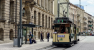Poznań: ostatni weekend sezonu linii turystycznych 26 i 27 września 2026 - Poznań