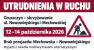Gmina Swarzędz: dwa wyjazdy z osiedla w Gruszczynie na czas zamknięcia przejazdu 12–14 października 2026 - Swarzędz