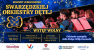 Swarzędz: jubileuszowy koncert orkiestry dętej zacznie się o 18:00, godzinę później niż na plakacie - Swarzędz