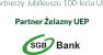 Gala 100-lecia Uniwersytetu Ekonomicznego w Poznaniu i wyróżnienia dla partnerów - Poznań